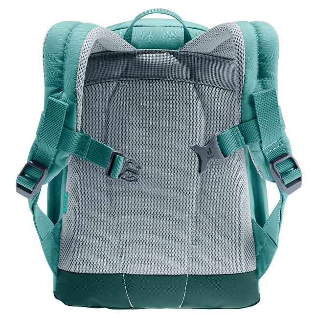 Deuter Pico рюкзак дитячий 5, aqua-wave