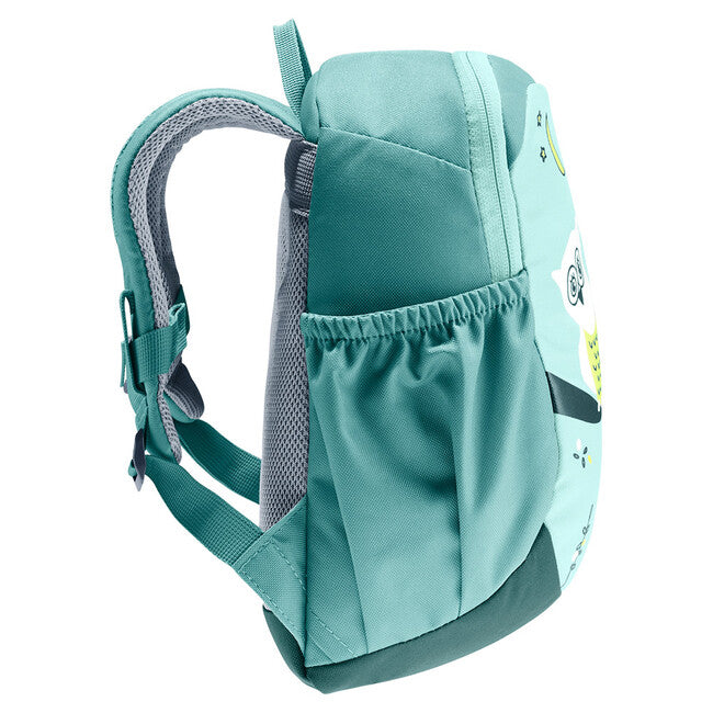 Deuter Pico 5 рюкзак дитячий, corn-turmeric
