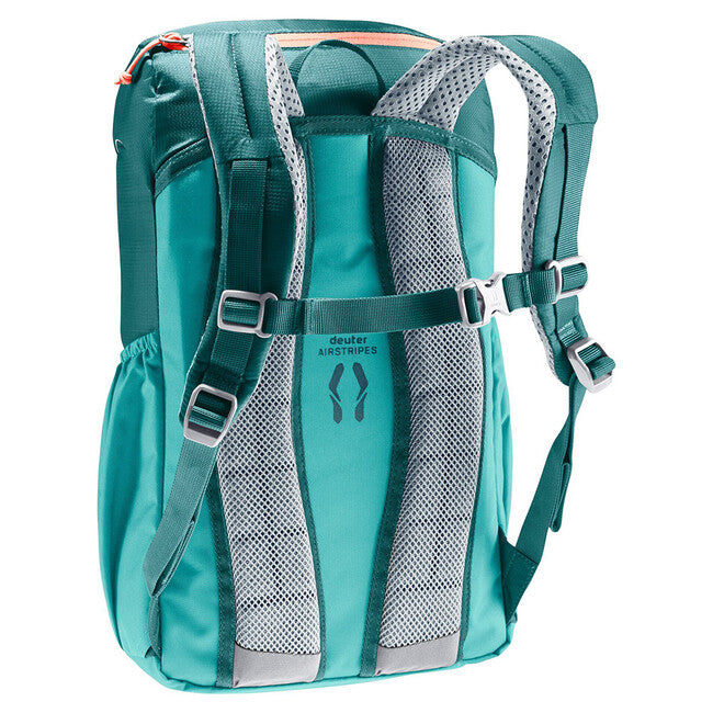 Deuter Junior рюкзак дитячий 18, spearmint-seagreen