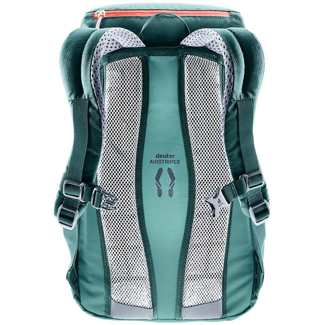 Deuter Junior рюкзак дитячий 18, spearmint-seagreen