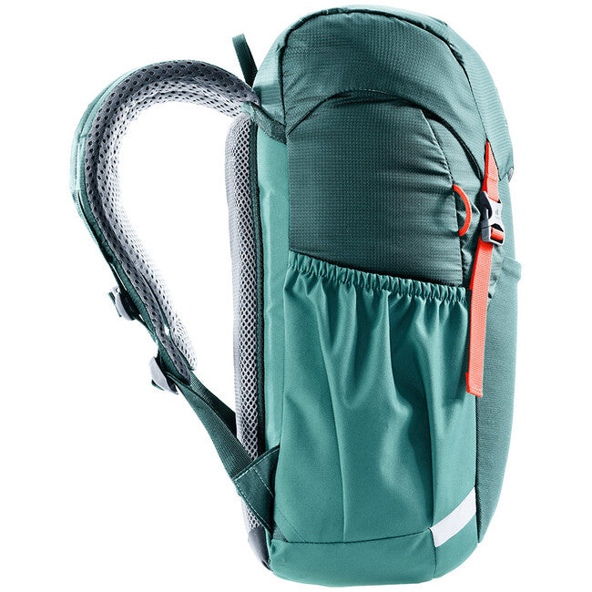 Deuter Junior рюкзак дитячий 18, spearmint-seagreen
