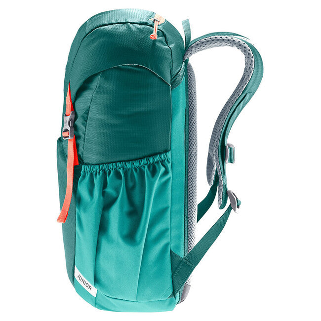 Deuter Junior рюкзак дитячий 18, spearmint-seagreen