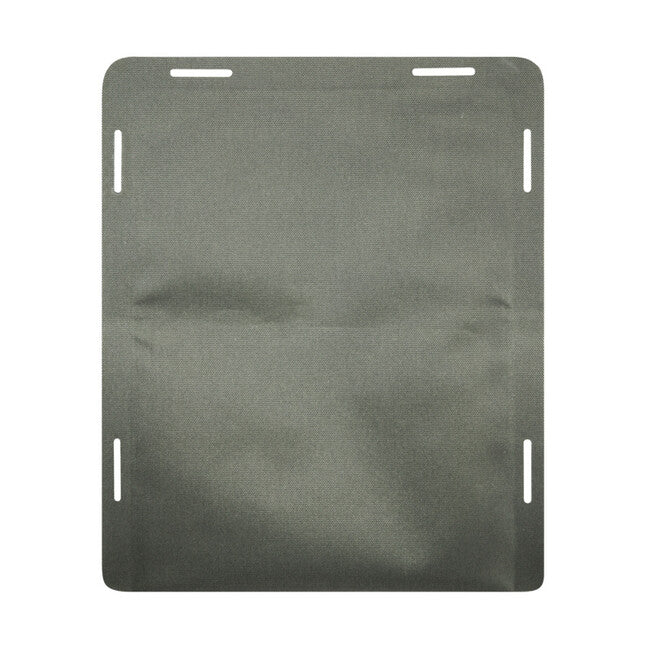 Tasmanian Tiger чохол для документів W-Pouch A5 WR, світло-сірий оливковий