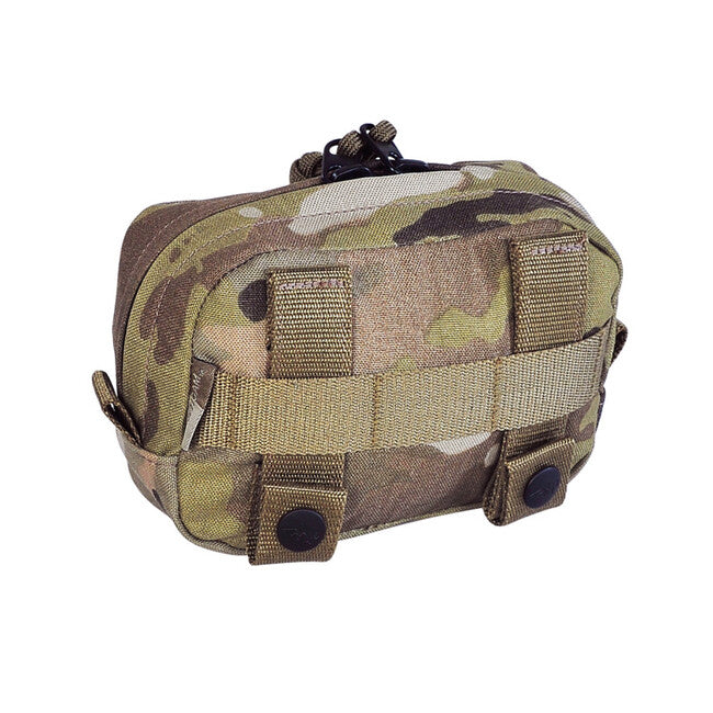 Tasmanian Tiger Tac Pouch 4 Horizontal тактична сумка, мультикам