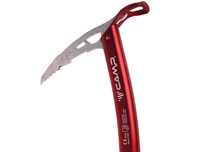CAMP Cassin Corsa Nanotech cepín 55 cm