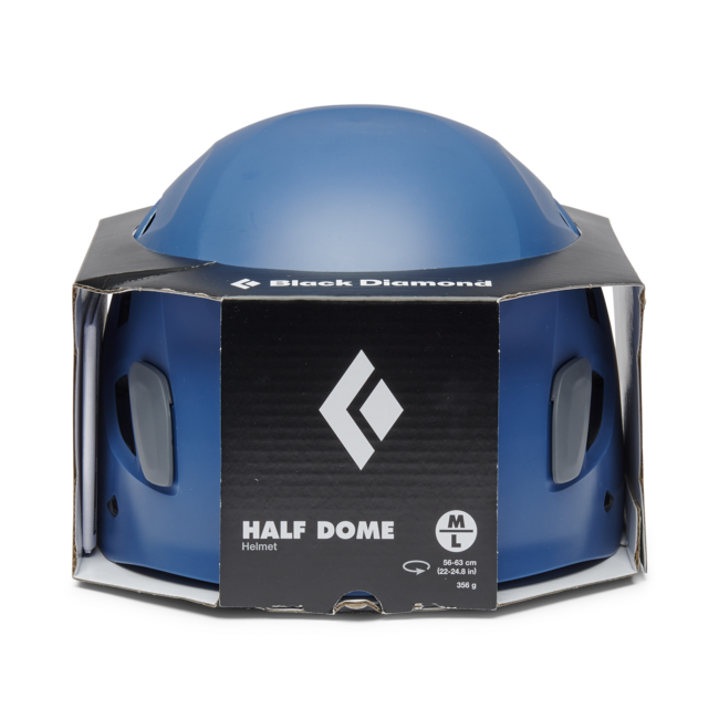 Black Diamond Half Dome альпіністський шолом, денім