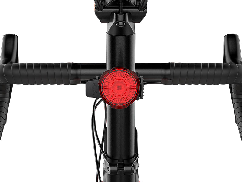 Fenix BC06R перезаряджуваний мигавець