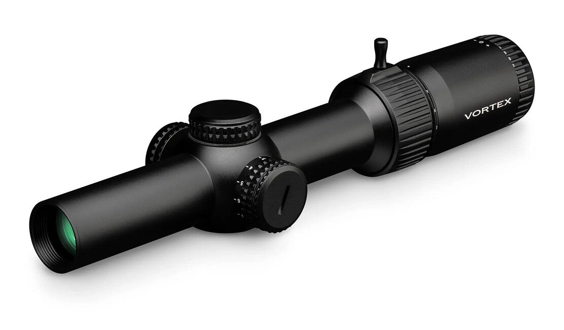 Vortex Optics Strike Eagle 1-6x24 прицел SFP AR-BDC3 MOA