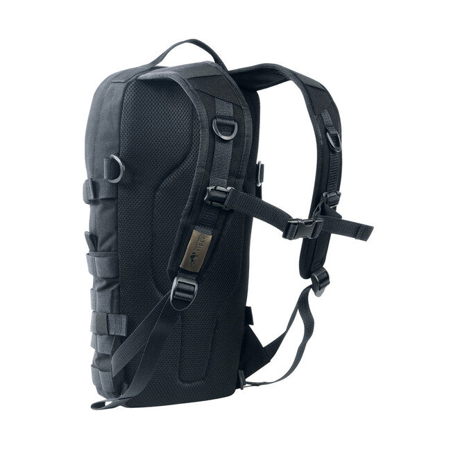Tasmanian Tiger Essential 9L рюкзак, чорний