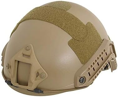 DRAGOWA Tactical Fast MH Spectre тактичний шолом, Digital вудленд