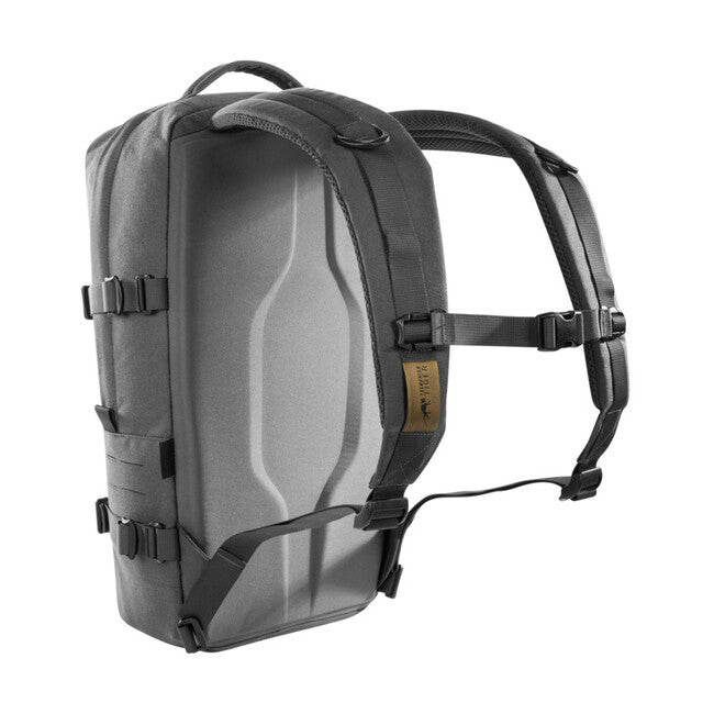Tasmanian Tiger Modular Daypack L модульний рюкзак, titan grey, 18L