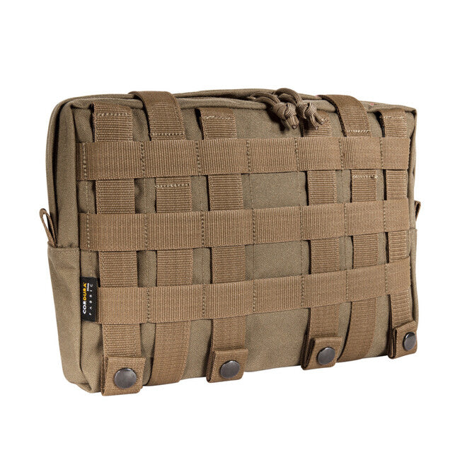 Tasmanian Tiger Tac Pouch 10 тактична сумочка, койотовий коричневий