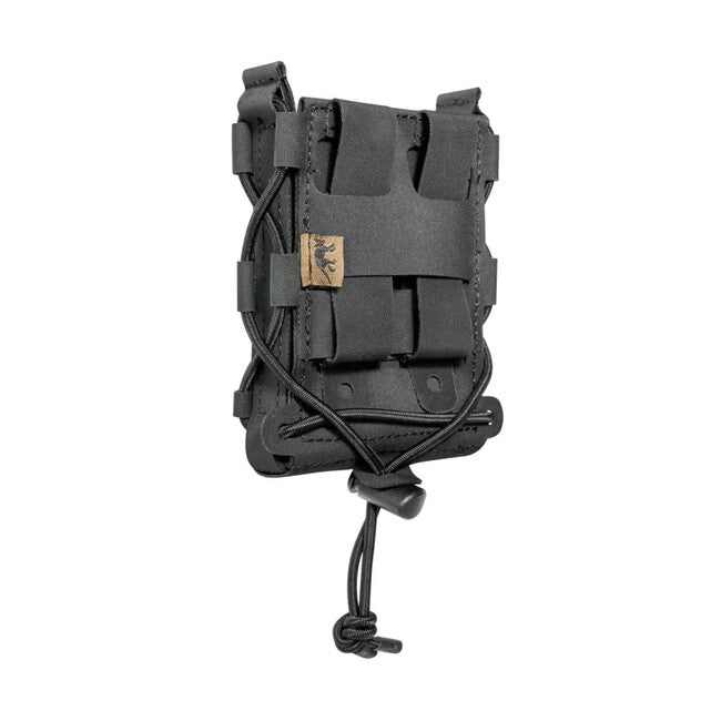 Tasmanian Tiger SGL Mag Pouch MCL чохол для магазину амфібія, чорний