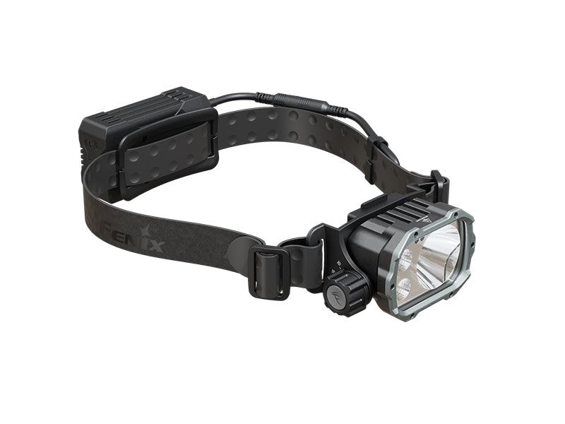Fenix HP35R SAR акумуляторний налобний ліхтар