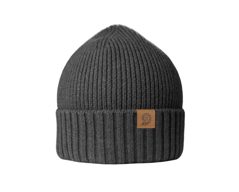 Origin Outdoors шапка Merino, сіра