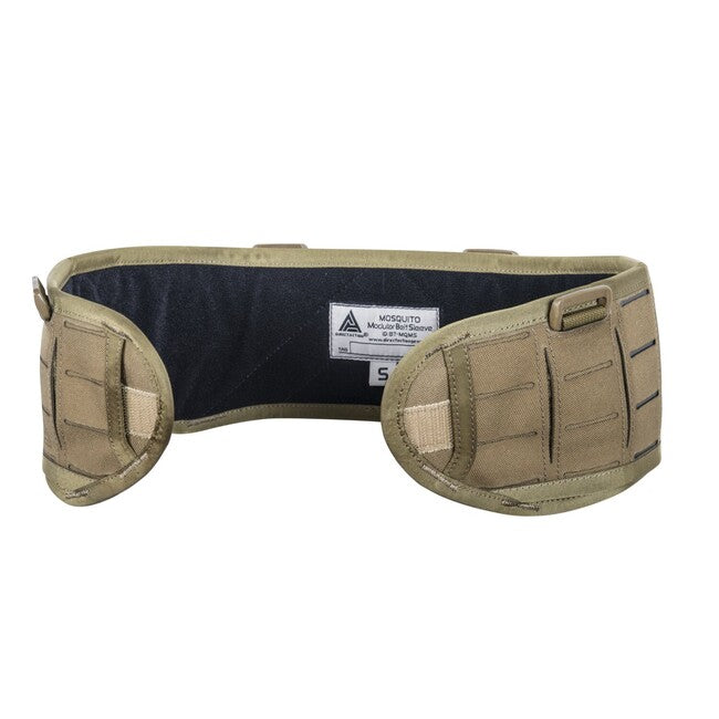 Direct Action® MOSQUITO чохол для поясу на лямки Cordura, койотовий коричневий