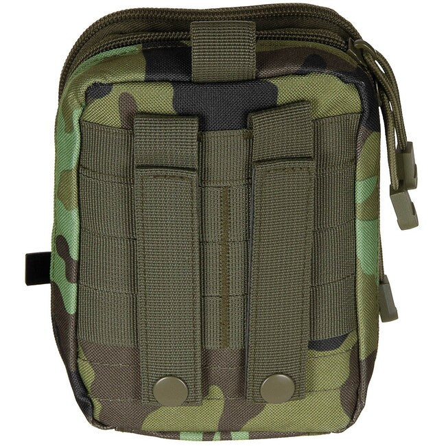 MFH чохол EDC MOLLE, M 95 CZ камуфляж