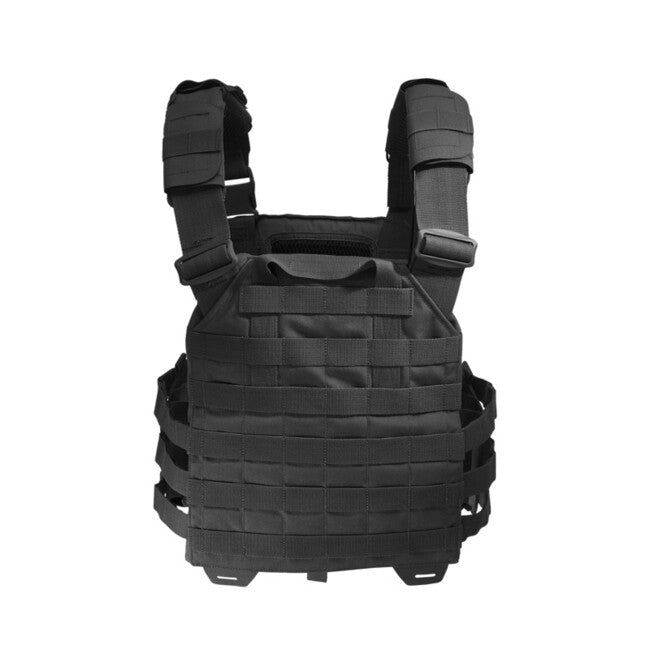 Tasmanian Tiger Plate Carrier MKIV носій пластин, чорний