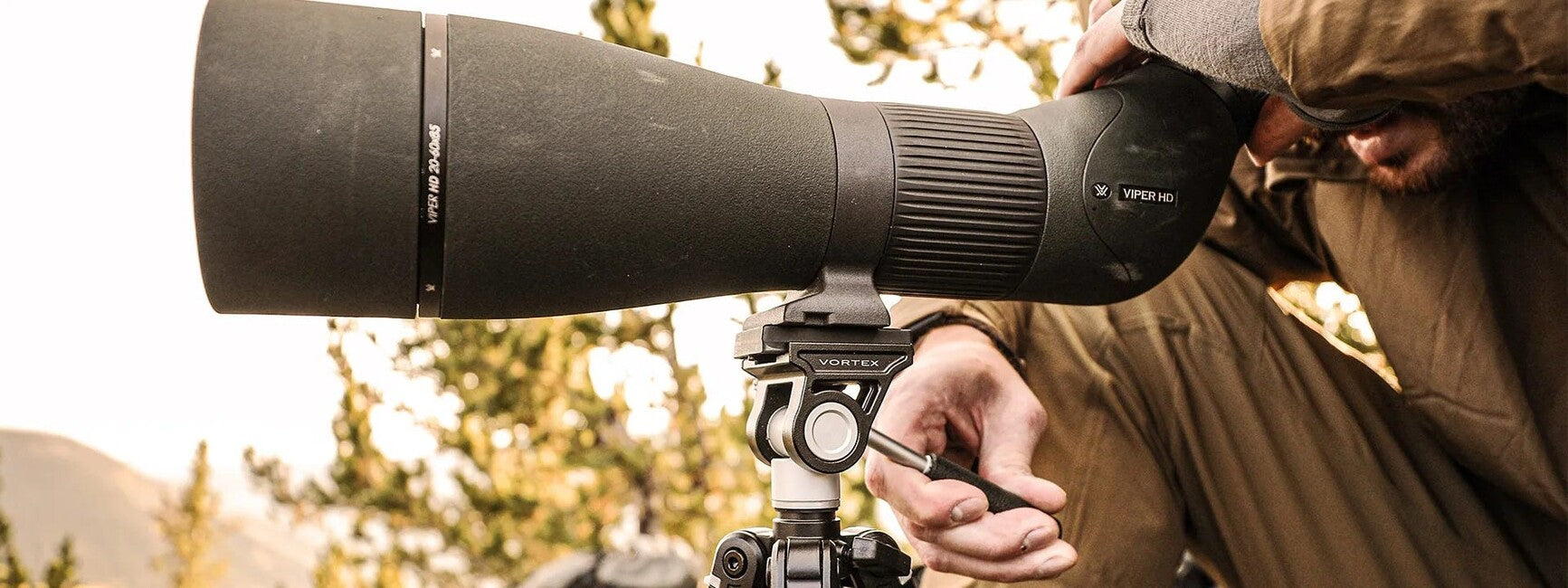 Vortex Optics Arca-Swiss швидкозатискна проміжна планка для монтажу