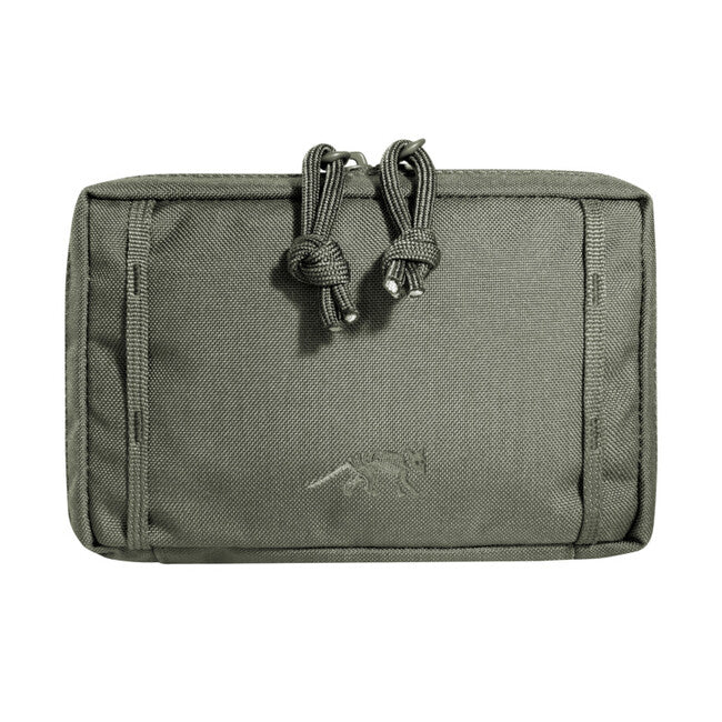 Tasmanian Tiger Tac Pouch 4.1 IRR тактична кишеня, світло-сірий оливковий