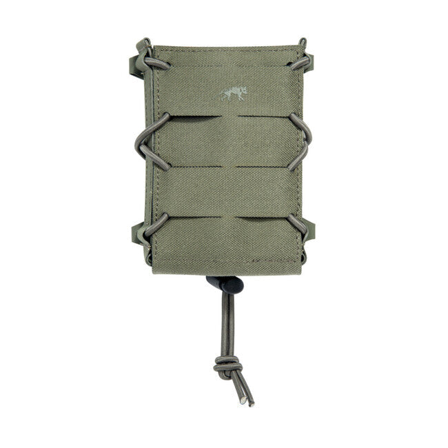 Tasmanian Tiger DBL Mag Pouch чохол на двійний магазин MCL, оливковий