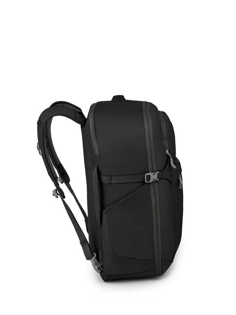 OSPREY Daylite Carry-On Travel Pack дорожний рюкзак 44, чорний