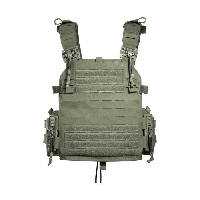 Tasmanian Tiger Plate Carrier QR LC ZP носій плат, оливкова