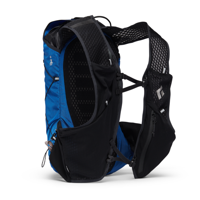 Black Diamond Distance 8 туристичний рюкзак,ультра синій