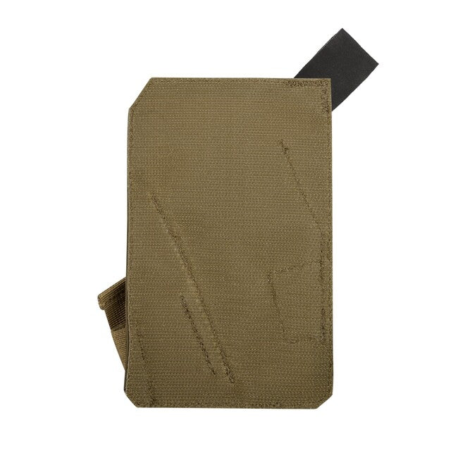 Helikon-Tex Insert вставка для кріплення пістолі, shadow сірий