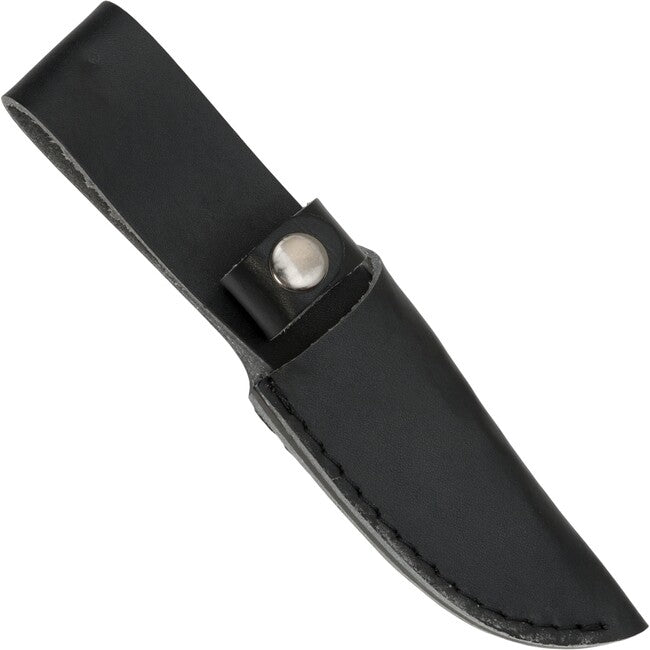Haller Outdoor ніж з твердим лезом Zebraholz 83302