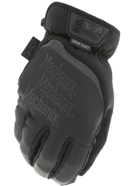 Mechanix FastFit Covert D4 рукавиці