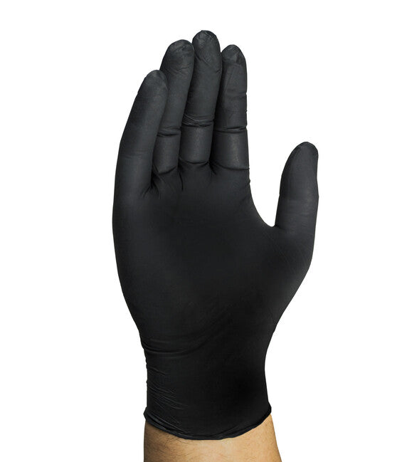 Mechanix Heavy Duty Nitrile Gloves одноразові рукавиці (100 шт.)