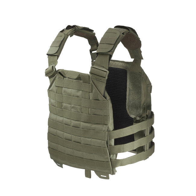 Tasmanian Tiger Plate Carrier MKIV носій пластин, чорний