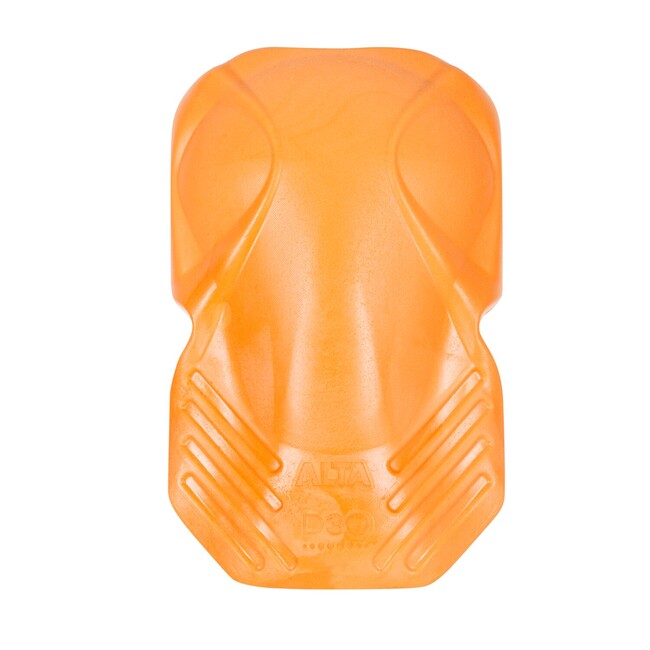 Alta Industries AltaSHOCKGUARD захисна вставка на коліна soft 52400 id, помаранчева