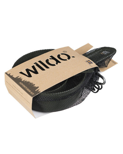 Mil-Tec WILDO® KIT обідна сада, 4 частинна
