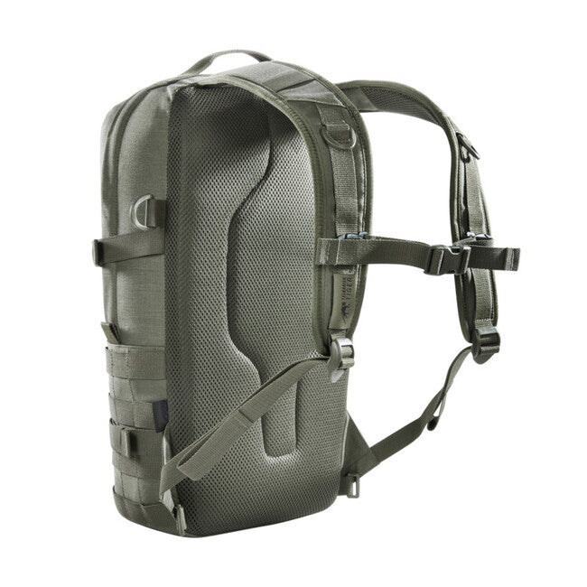 Tasmanian Tiger рюкзак Essential Pack L MK II IRR, stone grey olive, 15L