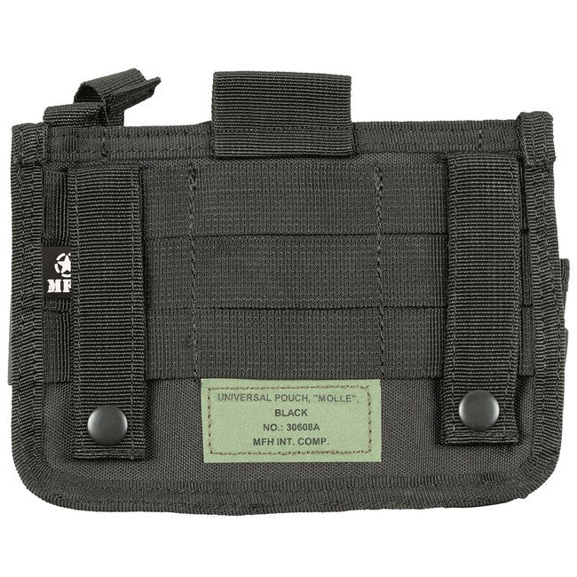 MFH MOLLE універсальний чохол, чорний