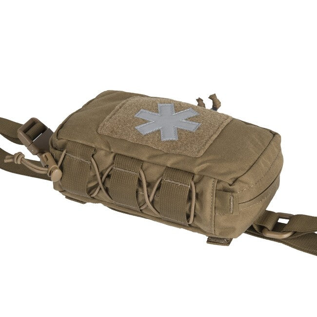 Helikon-Tex MODULAR INDIVIDUAL чохол на набір першої допомоги Cordura, темно-сірий