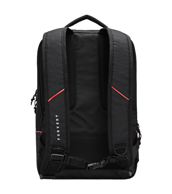 Forvert Lance рюкзак 16L, чорний