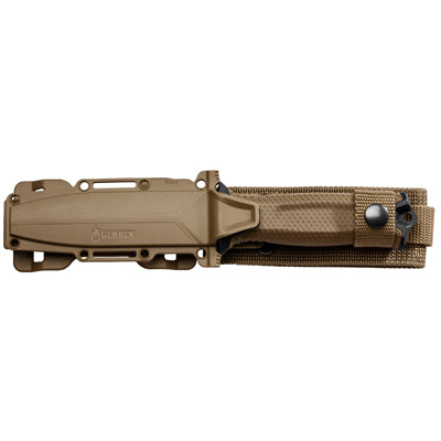 Gerber Strongarm SE ніж койотовий коричневий