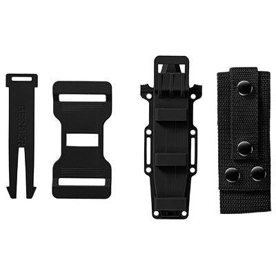 Gerber Strongarm FE ніж, чорний