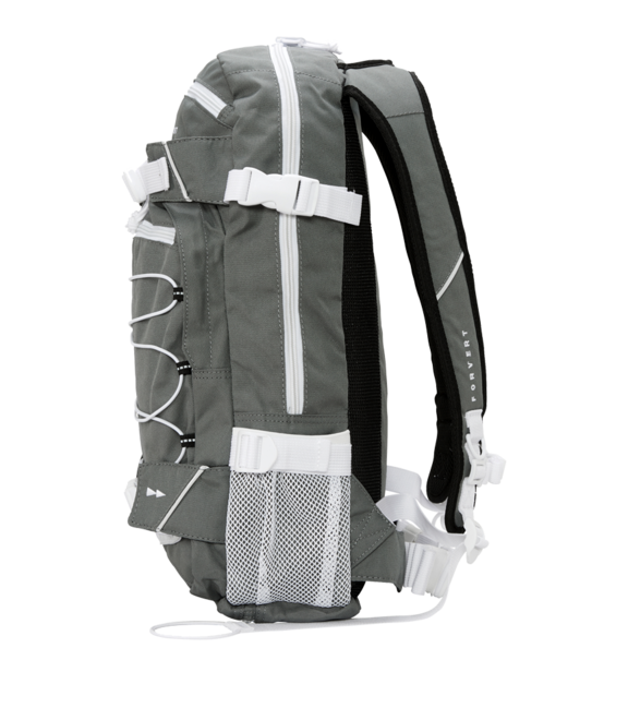 Forvert рюкзак Ice Louis 20L, сірий