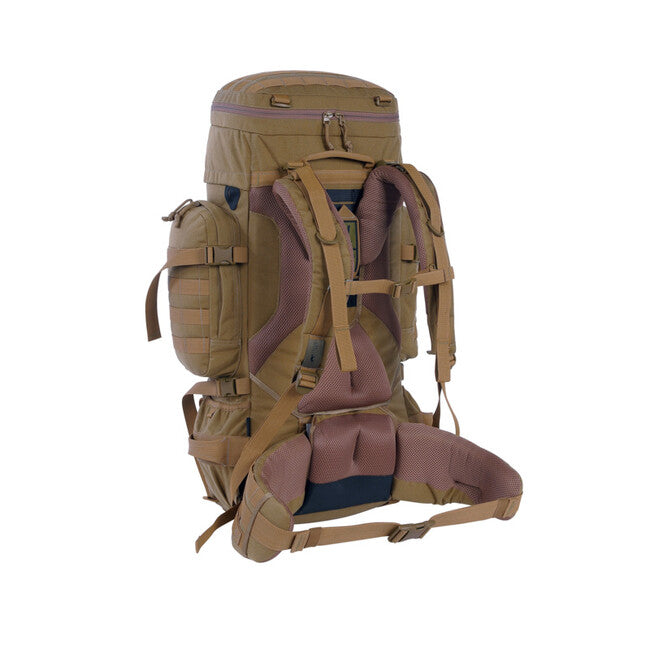 Tasmanian Tiger Raid Pack MKIII рюкзак, койотовий коричневий 52L