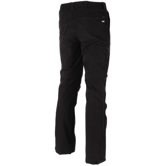 Fox Outdoor Rachel туристичні штани, чорні