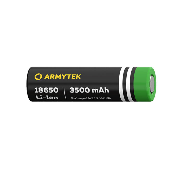 ArmyTek Predator Pro Magnet USB Extended set тактичний, теплий білий