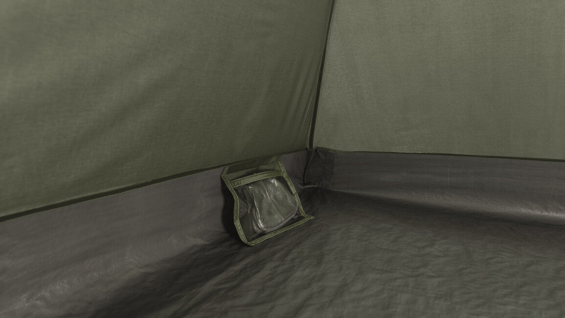 Easy Camp палатка Comet 200, 2 особи
