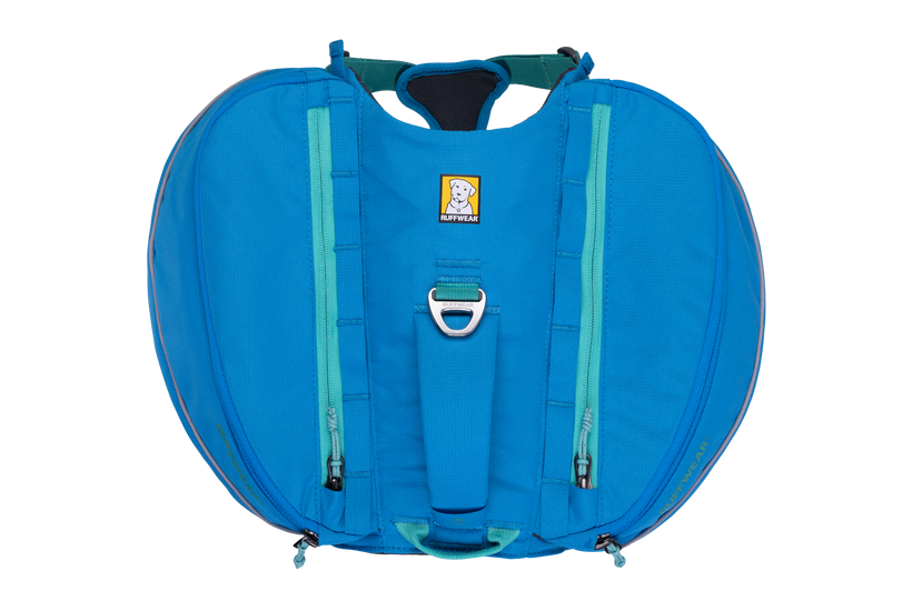 Ruffwear Approach рюкзак для собаки, синій сутінок