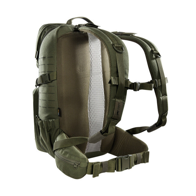 Tasmanian Tiger Modular Combat Pack рюкзак 22L, оливкова