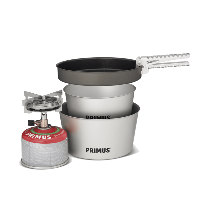 PRIMUS Mimer набір для приготування їжі