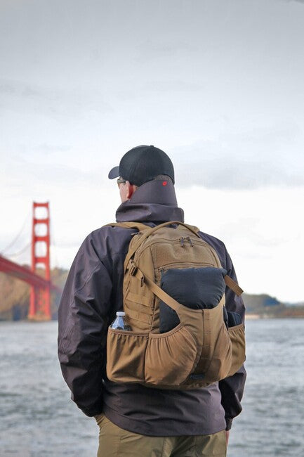 Helikon-Tex RAIDER рюкзак Cordura, тіньово-сірий